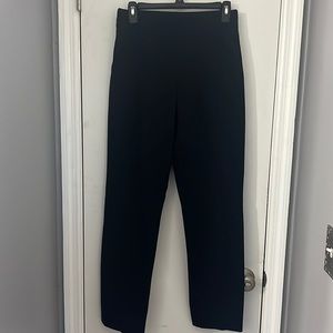 Spanx the perfect pant! Black, size medium